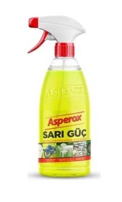 ASPEROX SARI GÜÇ 1000 ML - 2