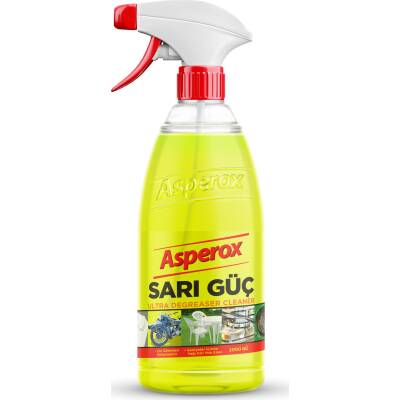 ASPEROX SARI GÜÇ 1000ML - 1