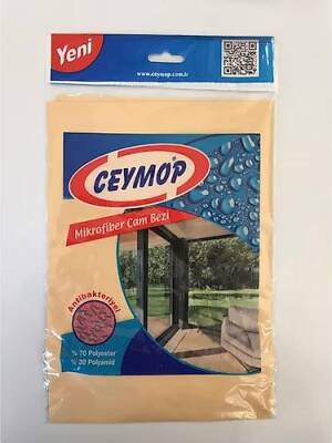 CEYMOP CAM BEZİ CEYMOP 26*36 - 2