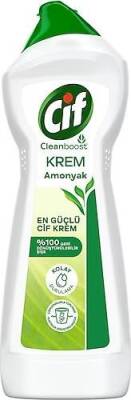 CİF KREM 750 ML AMONYAK - 3