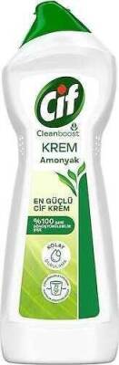 CİF KREM 750 ML AMONYAK - 2