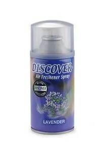 DİSCOVER PARFÜM LAVENDER - 1