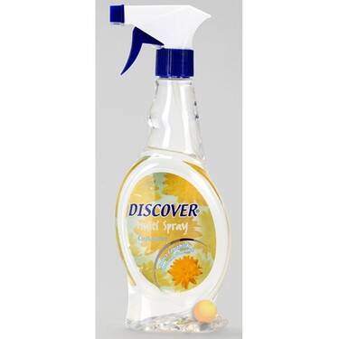 DISCOVERY ODA PARFUMÜM SPREY 500ML - 1