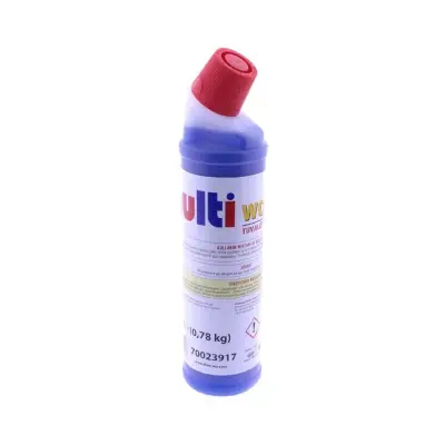 DİVERSEY MULTİ WC TEMİZLEME 750ML - 1