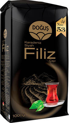 DOĞUŞ FİLİZ ÇAYI NO:53 1000GR - 1