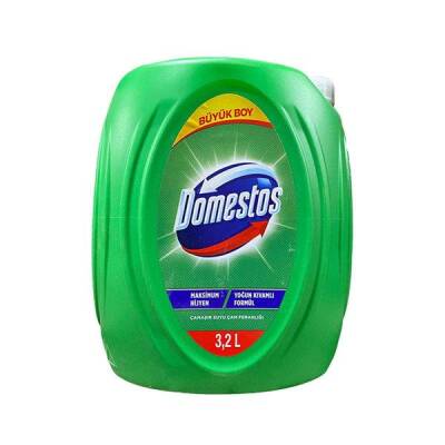 DOMESTOS ÇAM FERAH 3.2 KG - 1