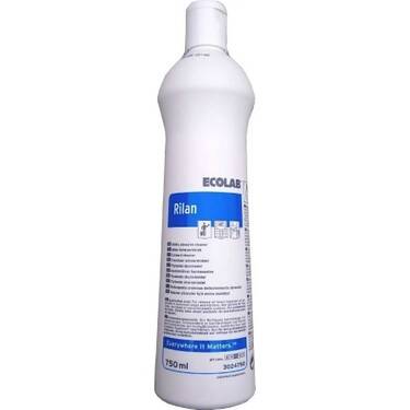 ECOLAB RILAN CREME 750ML - 1