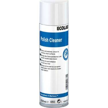 ECOLAB S-S POLISH 500ML - 1