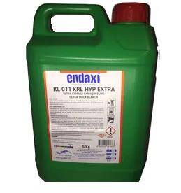 ENDAXİ HYP ÇAMAŞIR SUYU 5 KG - 1