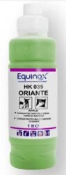 EQUINOX ORIANTE HK 035E-E KONSANTRE PARFÜMLÜ GENEL TEMİZLİK MADDESİ (YEŞİL ELMA) 1 KG - 2