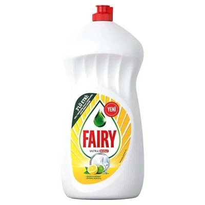 FAİRY BULAŞIK SABUNU LİMON 1500ML - 1