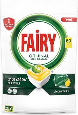 FAİRY TABLET H1A 60 LI SARI (4) - 1