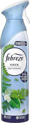 FEBREZE 185 ML AEROSOL DAĞ ESİNTİSİ - 1