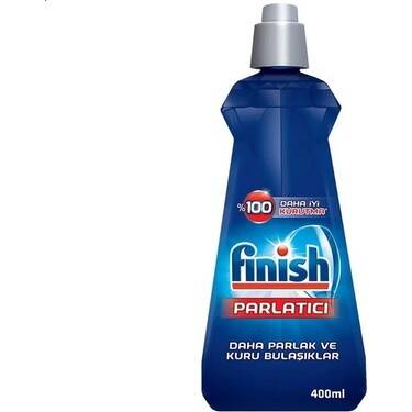 FİNİSH PARLATICI 400ML*12 - 1