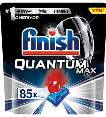 FİNİSH TABLET OUANTUM MAX 85 Lİ - 1