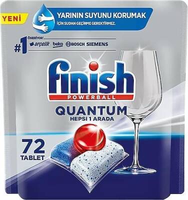 FİNİSH TABLET QUANTUM 72 'Lİ - 2