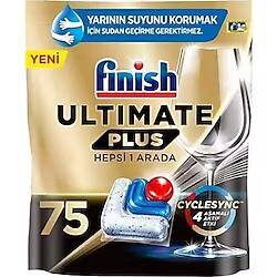 FİNİSH TABLET QUANTUM ULTIMATE PLUS 75'Lİ - 1