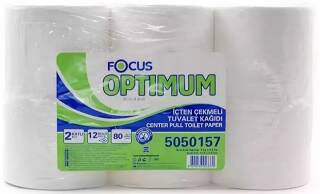 FOCUS OPTİMUM İÇTEN ÇEKMELİ TK.11,6 80 MT 12Lİ - 1