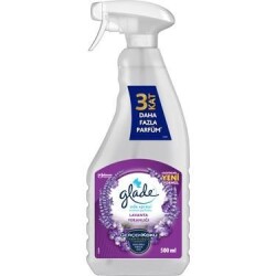 GLADE MULTİ SPREY 500ML LAVANTA - 2