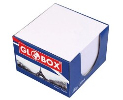 GLOBOX 6865 KÜP BLOK KUTULU 8*8 - 1