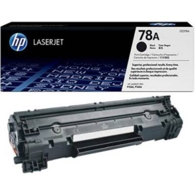 HP CE278A/CRG728 MUADİL TONER - 1