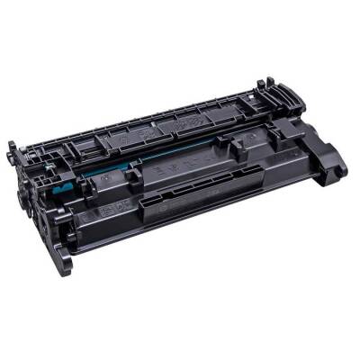 HP LASERJET 26A SİYAH CF226A - 1