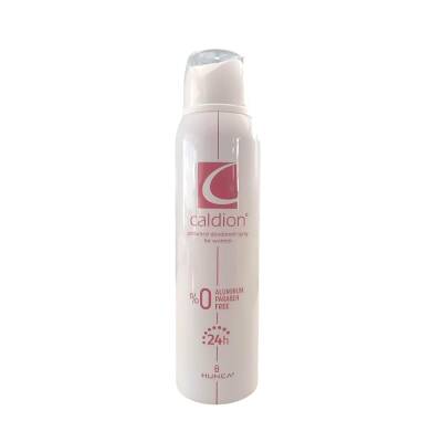 HUNCA CALDİON DEO 150 ML BAYAN CLASİC - 1