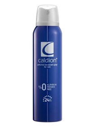 HUNCA CALDİON DEO 150 ML ERKEK CLASİC - 2