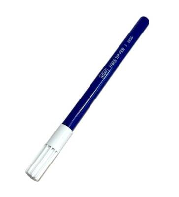KRAF KEÇELİ KALEM MAVİ 285 - 1