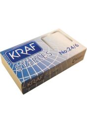 KRAF ZIMBA TELİ 24/6 1000 Lİ 235G - 2