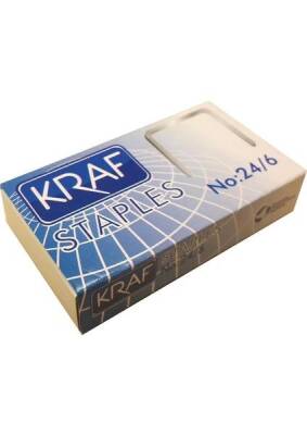 KRAF ZIMBA TELİ 24/6 1000 Lİ 235G - 2