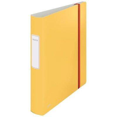 LEİTZ LEİTZ 180° ACTİVE COSY DAR KLASÖR, SARI - 1