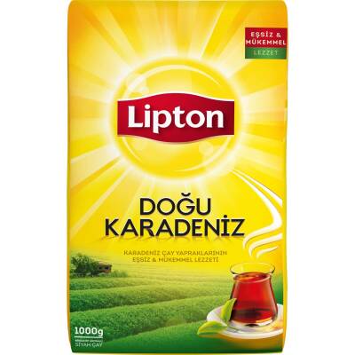 LİPTON DOĞU KARADENİZ 1000 GR - 1