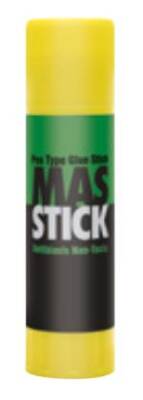 MAS 2025 GLUE STİCK 25 GR - 2