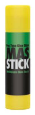 MAS 2035 Glue Stick 35 Gr - 1