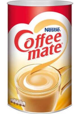 NESTLE COFFEE MATE SÜT TOZU 2000GR - 2