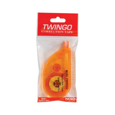 NOKİ TWİNGO B663 ŞERİT SİLİCİ 5MM*8MT - 1