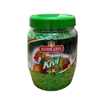 ORİ KİVİ GRANÜL İÇECEK 300GR - 1