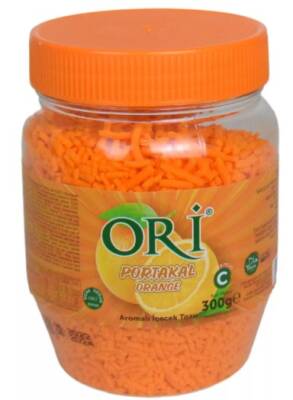 ORİ MEYV.PORTAKAL ARO.300 GR. (24*) - 1