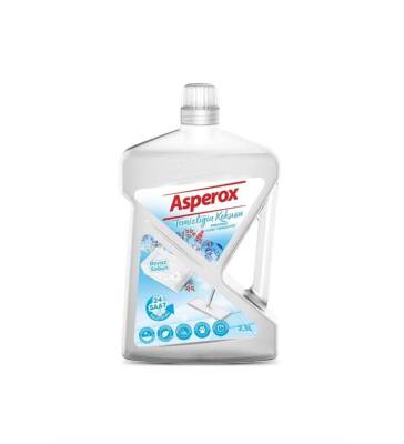 PEROS ASPEROX YÜZEY 2.5 LT. TEM. KOKU - 1