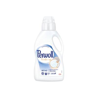 PERWOLL BEYAZ 1LT - 1