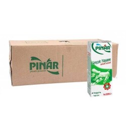 PINAR 200 ML SÜT TAM YAĞLI (153104345) PROF.TY. - 1