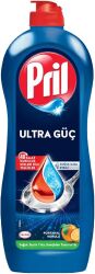 PRİL ULTRA GÜÇ BULAŞIK DETERJANI 653GR - 2