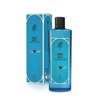 REBUL KOLONYA AQUA 12*270 ML - 1