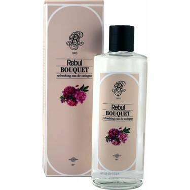 REBUL KOLONYA BOUQUET 12*270ML - 1