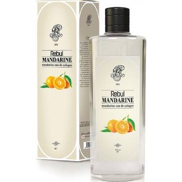 REBUL KOLONYA MANDALİN 12*270 ML - 1