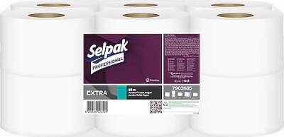 SELPAK PROFESSİONAL EXTRA JUMBO TK- 85 MT - 1