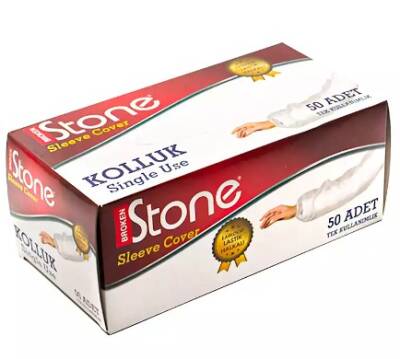 STONE KOLLUK 50 Lİ - 1