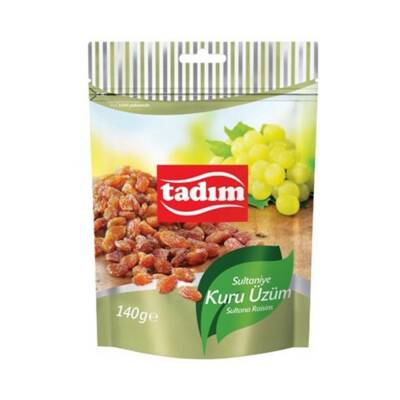 TADIM GÜN KURUSU KAYISI 140 GR - 1