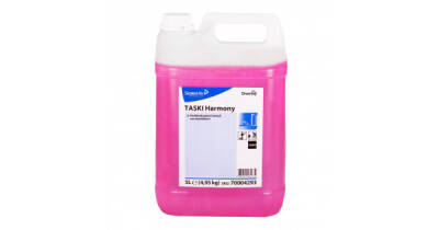 TASKİ HARMONY PARFÜMLÜ GENEL TEMİZLİK ÜRÜNÜ4,95 KG - 1